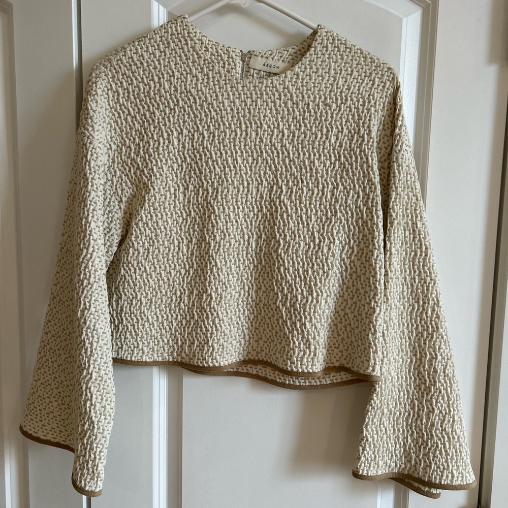 Aeron Shirt